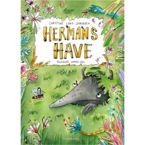 Hermans Have af Christine Lund Jakobsen