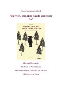 Undervisningsmateriale til Bjørnen, som ikke havde været der før - lavet af Christine Lund Jakobsen-page-001